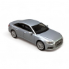 Audi A6 Limousine, Gris - Herpa 430630-004 - HO 1/87