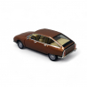 Citroen GS, Marron - Herpa 430722-004 - HO 1/87