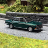 Simca 1301, Vert - Herpa 430746-003 - HO 1/87