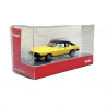 Ford Capri II, Jaune - Herpa 420570-002 - HO 1/87