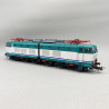 Locomotive électrique E.656.009, FS, Ep V - ROCO 7500058 - HO 1/87