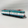 Locomotive électrique E.656.009, FS, Ep V - ROCO 7500058 - HO 1/87