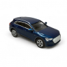 Audi E-tron 2020, Bleu foncé - Minichamps 870018222 - HO 1/87