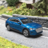 Audi E-tron 2020, Bleu - Minichamps 870018220 - HO 1/87