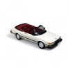 Saab 900 Cabriolet, Blanc - PCX870668 - HO 1/87