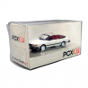 Saab 900 Cabriolet, Blanc - PCX870668 - HO 1/87