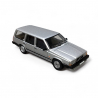 Volvo 740 Break, Argent - PCX870664 - HO 1/87