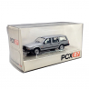 Volvo 740 Break, Argent - PCX870664 - HO 1/87