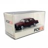 Volvo 740, Rouge - PCX870663 - HO 1/87