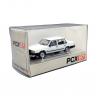 Volvo 740, Blanc - PCX870662 - HO 1/87