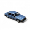 Volvo 740, Bleu - PCX870661 - HO 1/87