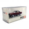 Ford Taunus TC2, Rouge - PCX870658 - HO 1/87