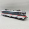 Locomotive électrique BB 16027, Multiservice, Sncf, Ep V et VI - REE MB-200 - HO 1/87