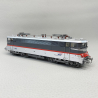 Locomotive électrique BB 16027, Multiservice, Sncf, Ep V et VI - REE MB-200 - HO 1/87