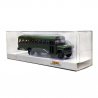 Bus, Dodge S 600 US Army, Vert - Brekina 61331 - HO 1/87