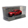 Audi RS Q3, 2019, Rouge Métallique - MINICHAMPS 870 010100 - 1/87