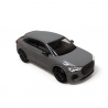 Audi RS Q3, 2019, Gris - MINICHAMPS 870 010101 - 1/87