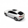 Bmw X6, 2020, Blanc - MINICHAMPS 870 020520 - 1/87