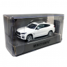 Bmw X6, 2020, Blanc - MINICHAMPS 870 020520 - 1/87