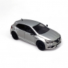 Renault Megane IV RS, Gris Highland Métallisé, SAI / PCX870364 7520 - 1/87