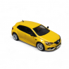 Renault Megane IV RS, Jaune Sirius Métallisé, SAI / PCX87 7521 - 1/87