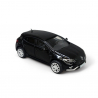 Renault Megane IV RS, Noir Métallisé, SAI / PCX87 7522 - 1/87