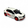 Renault Megane IV RS, Blanche RS Trophy R, PCX870608MCW / SAI7529 - 1/87