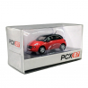 Opel Adam, Rouge & Noir - PCX 870380 - HO 1/87