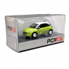 Opel Adam, Vert Métallisé & Blanc - PCX 870382 - HO 1/87