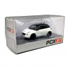 Opel Adam, Blanc & Noir - PCX 870383 - HO 1/87