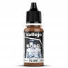 Marron Orange, 18ml Model Color - VALLEJO 70.981