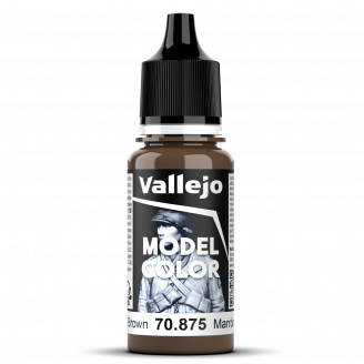 Marron Beige, 18ml Model Color - VALLEJO 70.875