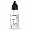 Mastic Plastique, 18ml Model Color - VALLEJO 70.400