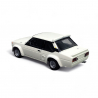 Fiat 131 Abarth, Blanc - Brekina 22650 - HO 1/87