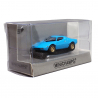 Lancia Stratos 1974, Bleu - Minichamps 870125021 - 1/87