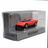 Lancia Stratos 1974, Rouge - Minichamps 870125022 - 1/87