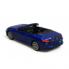 BMW M8 Competition 2019, Bleu Métallique - Minichamps 870029030 - HO 1/87