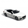 BMW M8 Competition 2019, Blanc - Minichamps 870029032 - HO 1/87