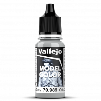 Gris Ciel, 18ml Model Color - VALLEJO 70.989