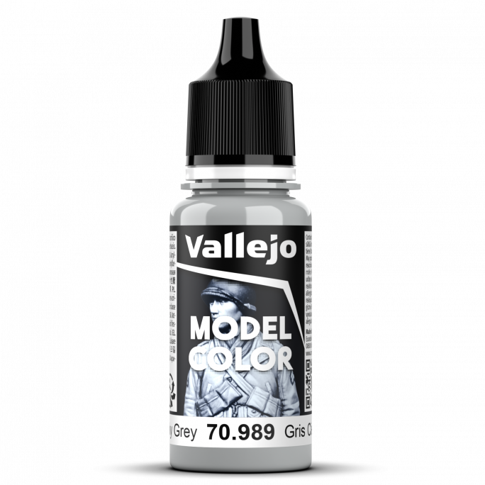 Gris Ciel, 18ml Model Color - VALLEJO 70.989