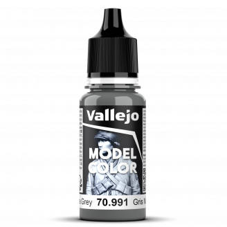 Gris Marine, 18ml Model Color - VALLEJO 70.991