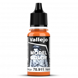 Aurore, 18ml Model Color - VALLEJO 70.911