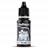 Gun Metal Gris, 18ml Model Color - VALLEJO 70.863