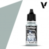 Bleu Gris Clair, 18ml Model Color - VALLEJO 70907