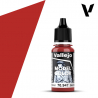 Vermillon Rouge Sang, 18ml Model Color - VALLEJO 70.947