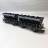 2 Wagons à bennes basculantes, CFL, Ep. III - MARKLIN 46358 - HO 1/87