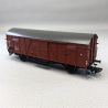 Wagon de marchandises Gbkl 238, DB, Ep IV - MARKLIN 46154 - HO 1/87