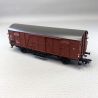 Wagon de marchandises Gbkl 238, DB, Ep IV - MARKLIN 46154 - HO 1/87