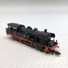 Locomotive vapeur BR 78, DR, Ep III - MARKLIN 88069 - Z 1/220