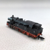 Locomotive vapeur BR 78, DR, Ep III - MARKLIN 88069 - Z 1/220